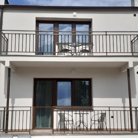 Valen Apartmany Valtice Exterior foto